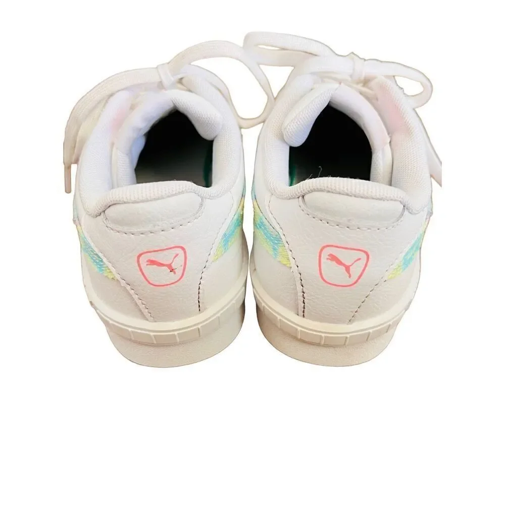 Puma girls 5c